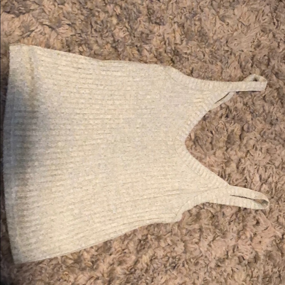 american eagle tank top